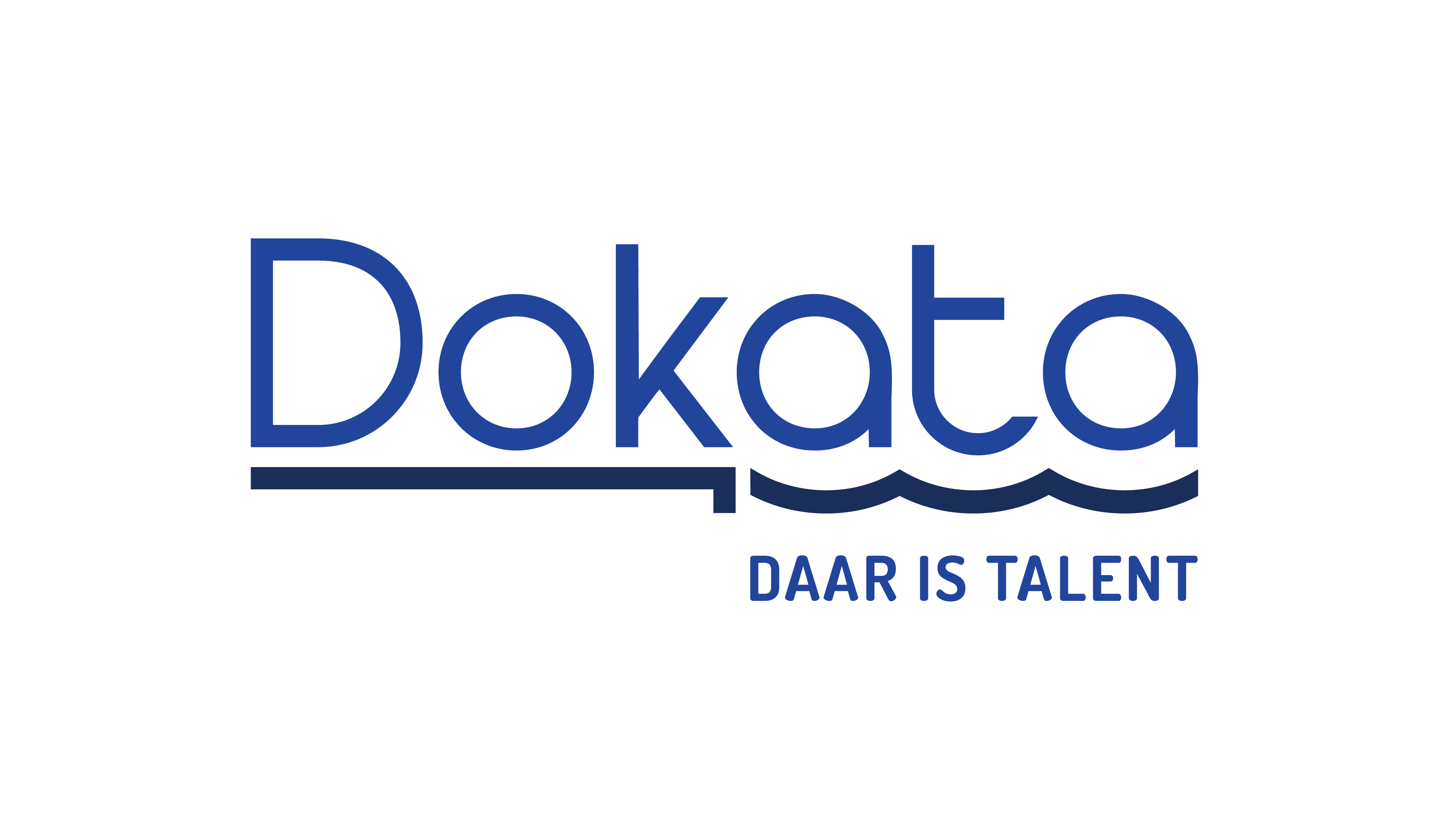 Vrije Basisschool Dokata Logo